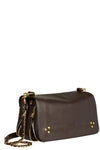Bobi in Buffaloskin Moka