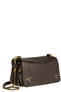 Bobi in Buffaloskin Moka