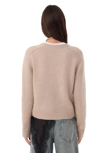 Caroline Sweater in Organic