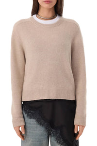 Caroline Sweater in Organic