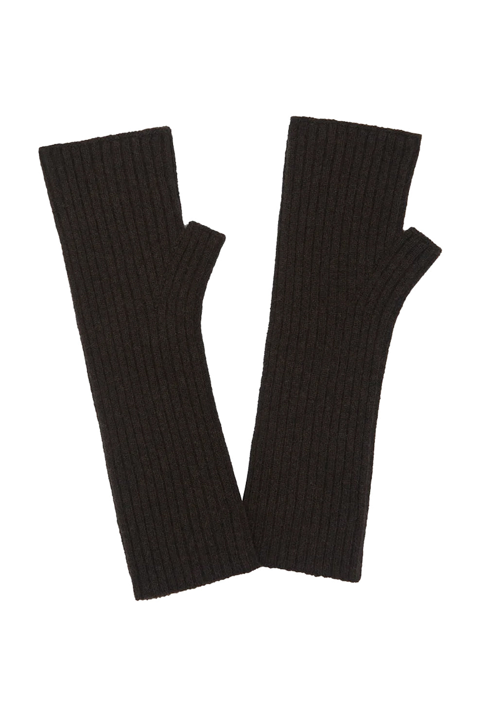 Knokke Glove in Espresso