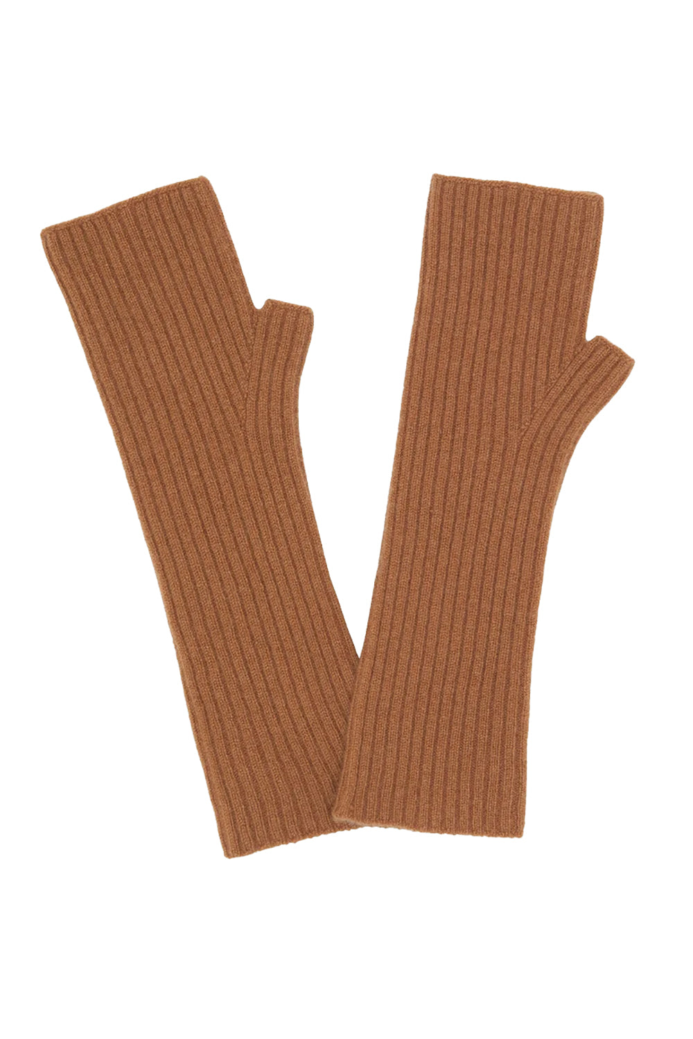 Knokke Glove in Macchiato