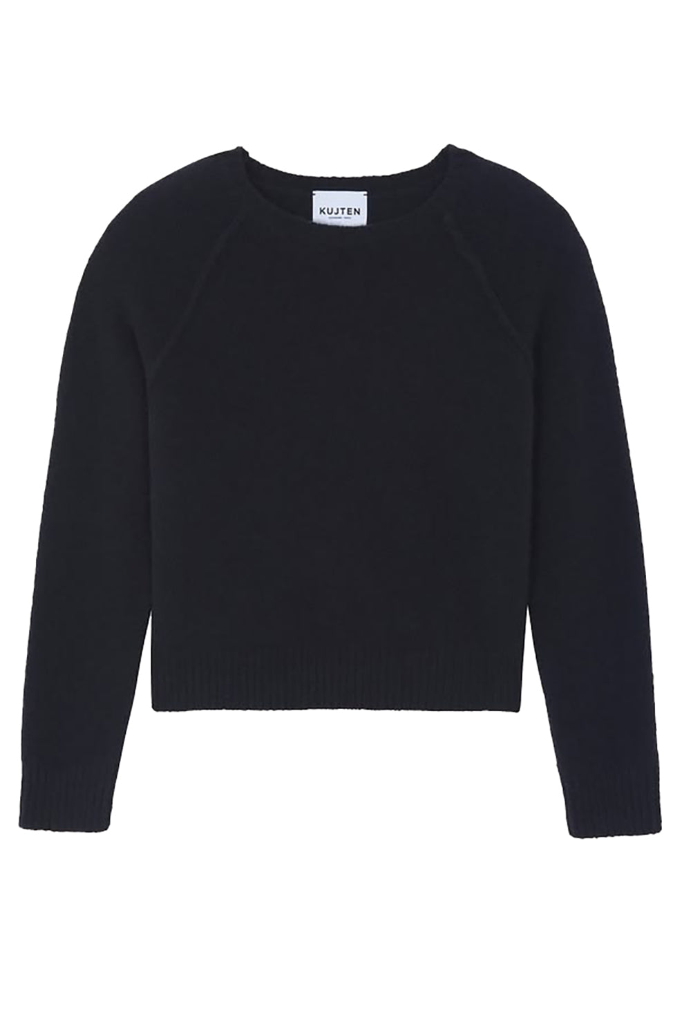 Nimbus Sweater in Marine Fonce