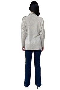 Pinko Sweater in Oats White