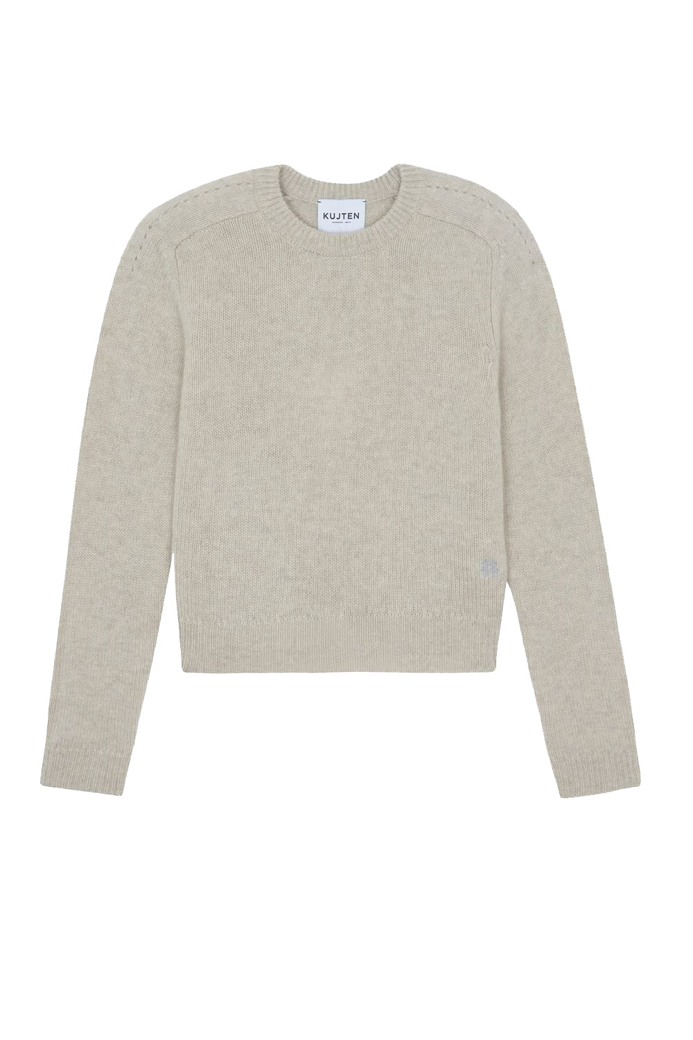 Caroline Sweater in Organic