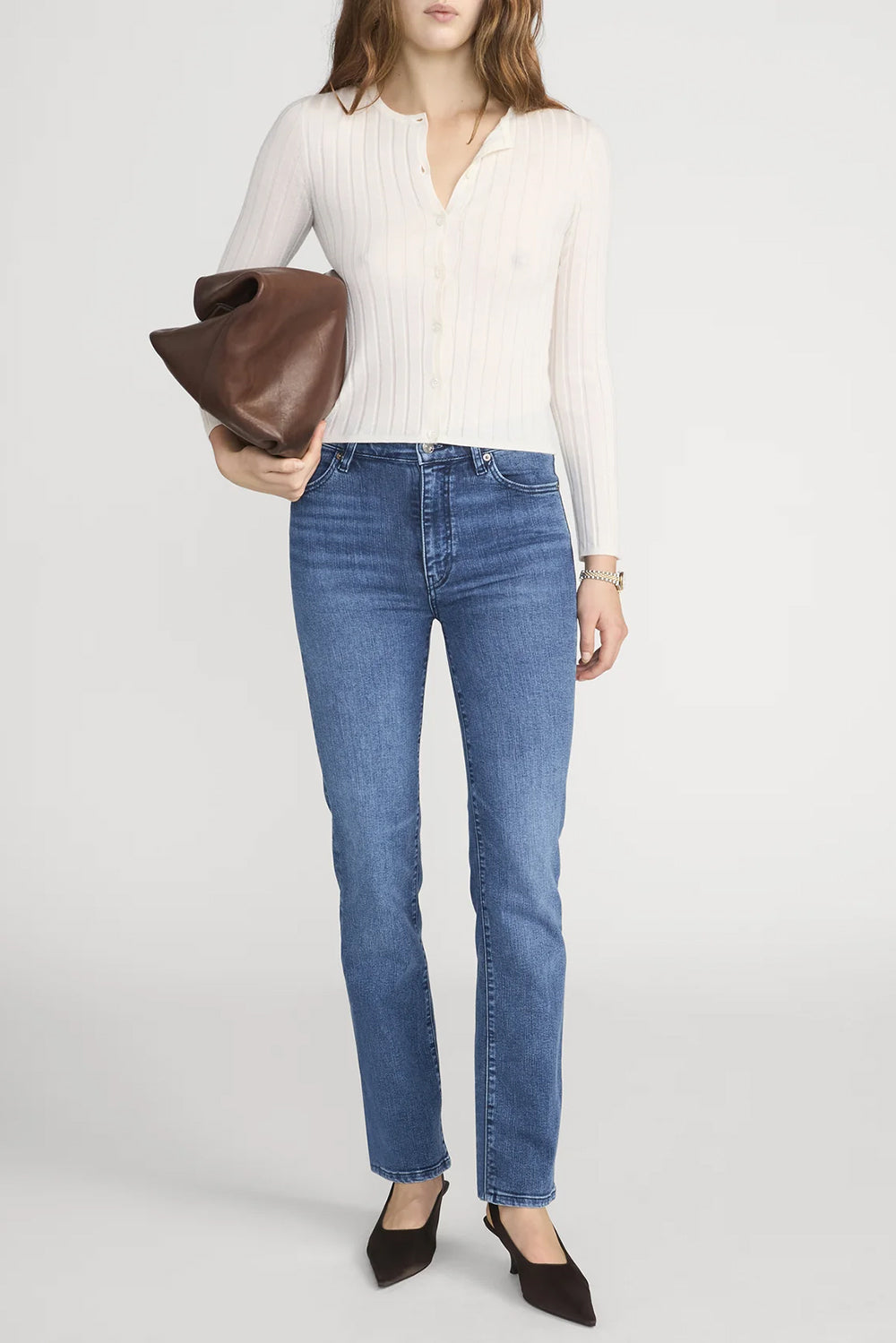 Le Sleek Straight in Ease