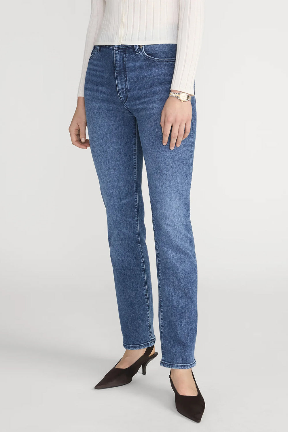 Le Sleek Straight in Ease