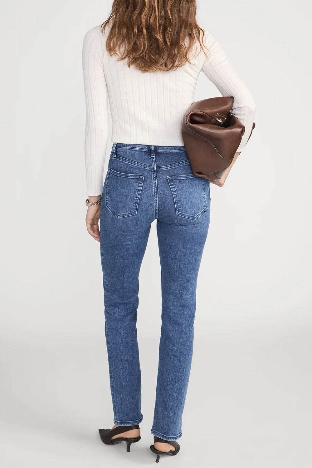 Le Sleek Straight in Ease