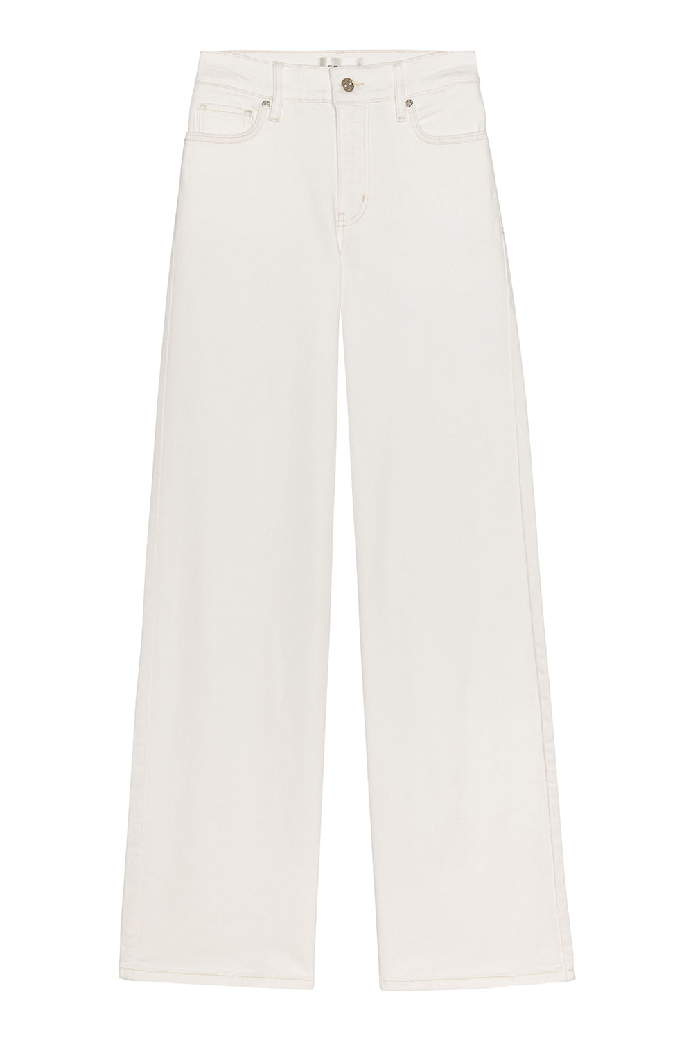 Le Slim Palazzo in Au Natural Clean