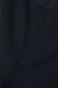 Rebel Trouser in Black