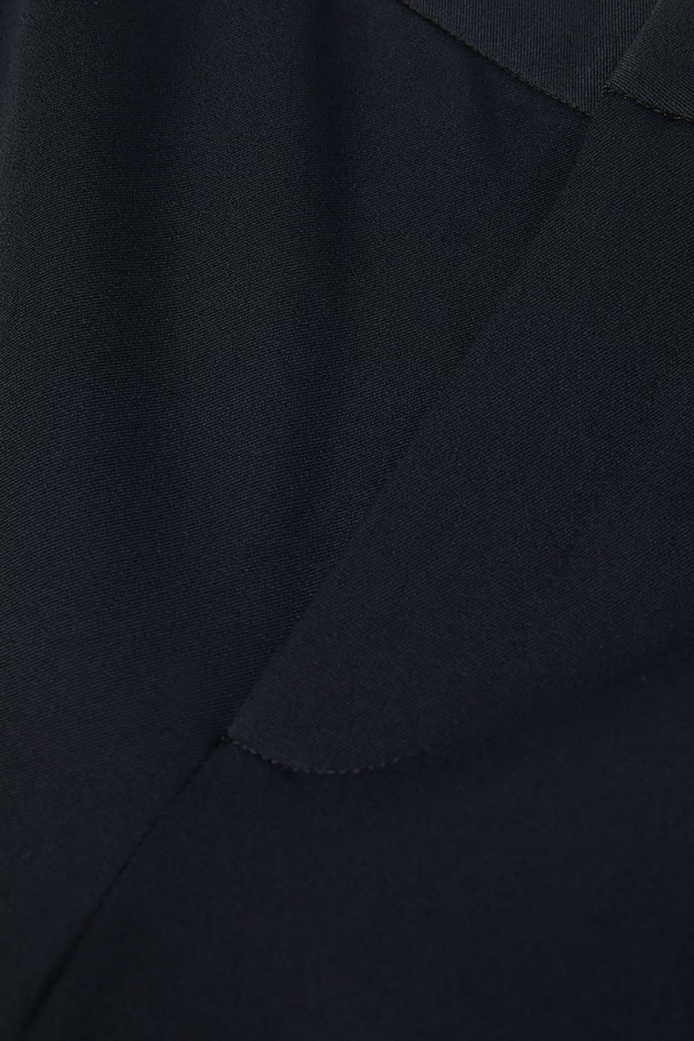 Rebel Trouser in Black