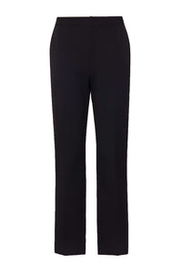 Rebel Trouser in Black