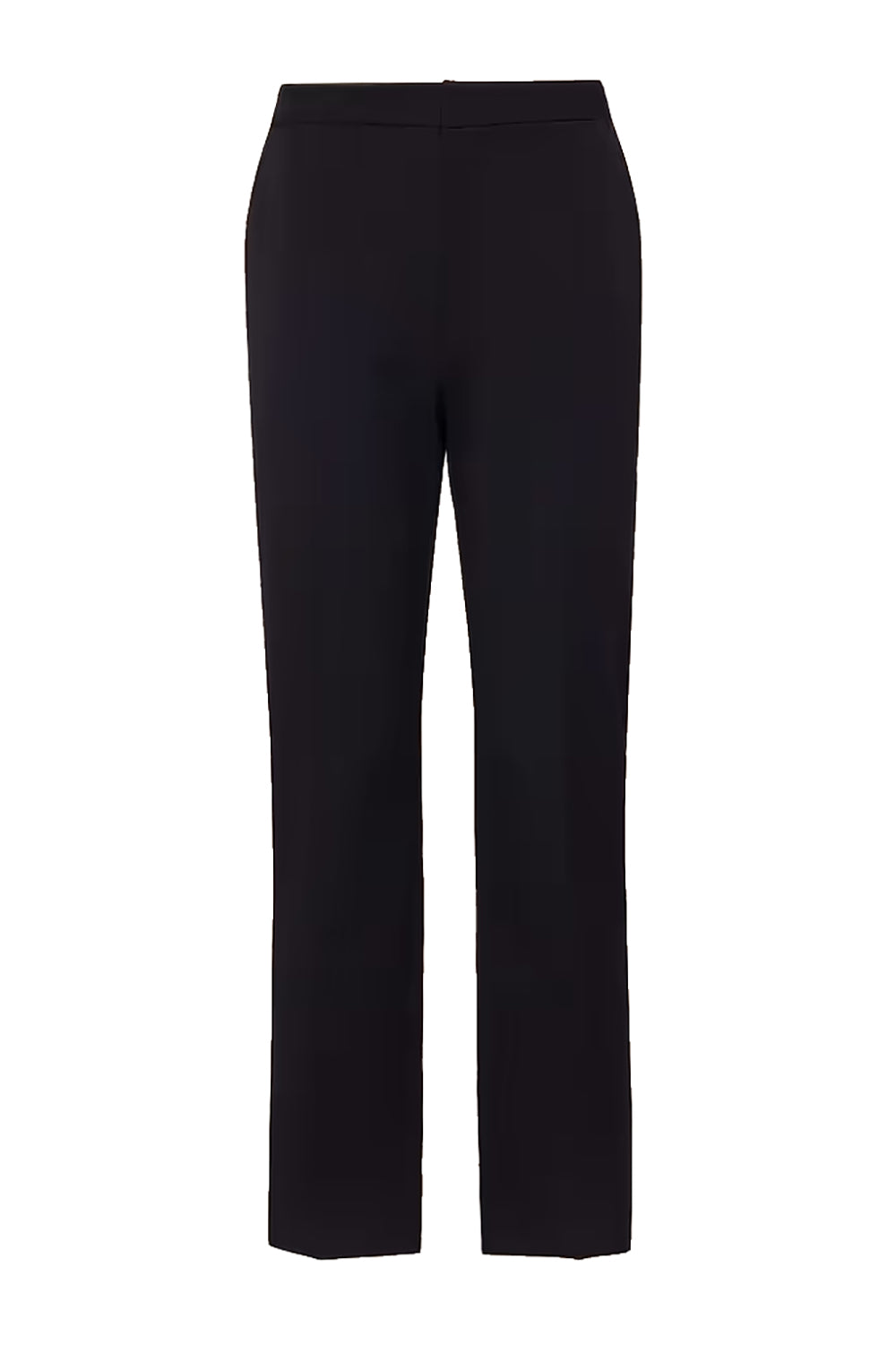 Rebel Trouser in Black