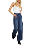 Alicent Wide-Leg Jean in Trenton