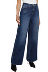 Alicent Wide-Leg Jean in Trenton