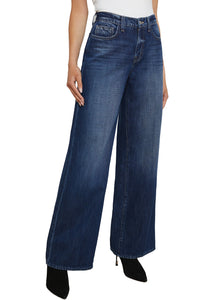 Alicent Wide-Leg Jean in Trenton