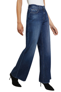 Alicent Wide-Leg Jean in Trenton