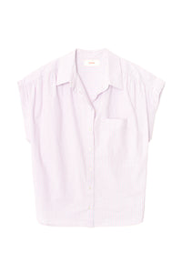 Lexi Shirt in Grey Gem