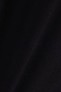 Margo V Neck in Black