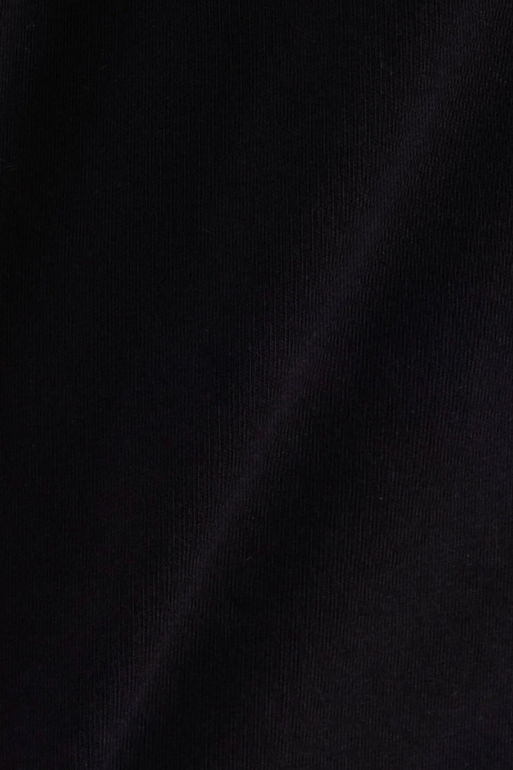 Margo V Neck in Black