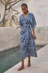 Hadassa Dress