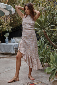 Bertha Dress