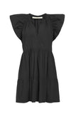 Kara Dress in Black