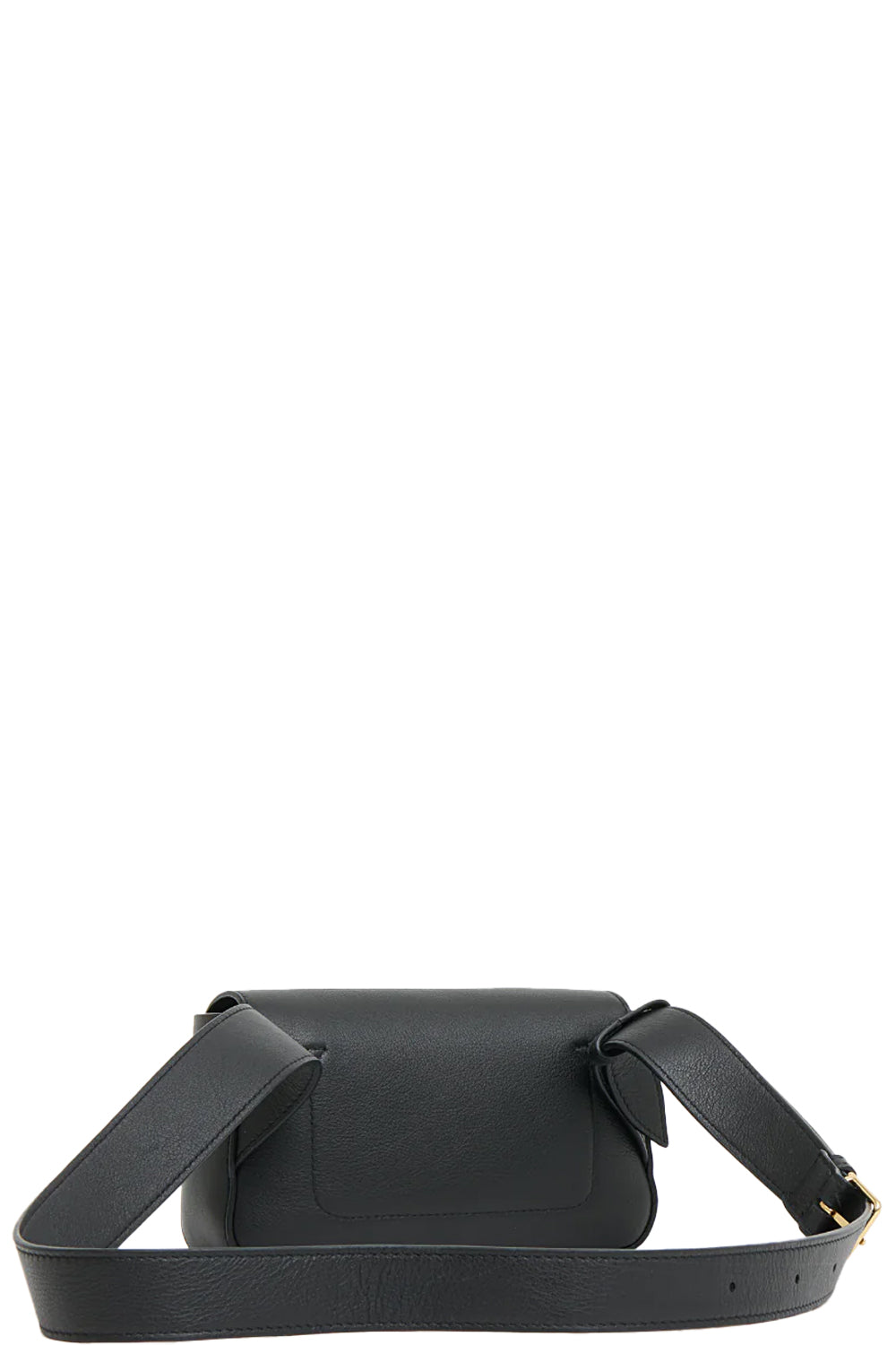Box Sling in Black