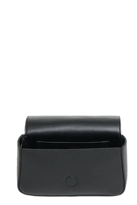 Box Sling in Black