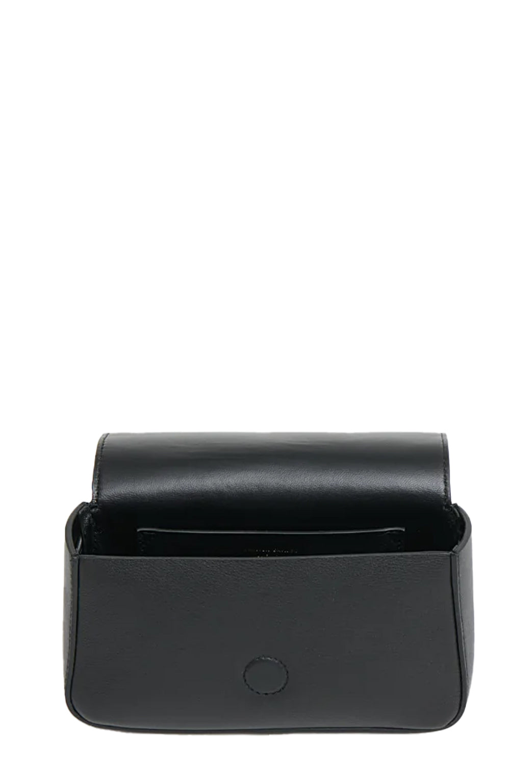 Box Sling in Black
