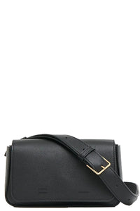 Box Sling in Black