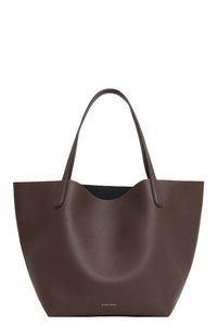 Everyday Soft Tote in Chocolate Black
