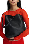 Everyday Cabas Bag in Black