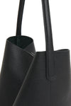 Everyday Cabas Bag in Black