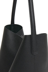 Everyday Cabas Bag in Black