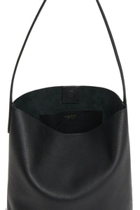 Everyday Cabas Bag in Black