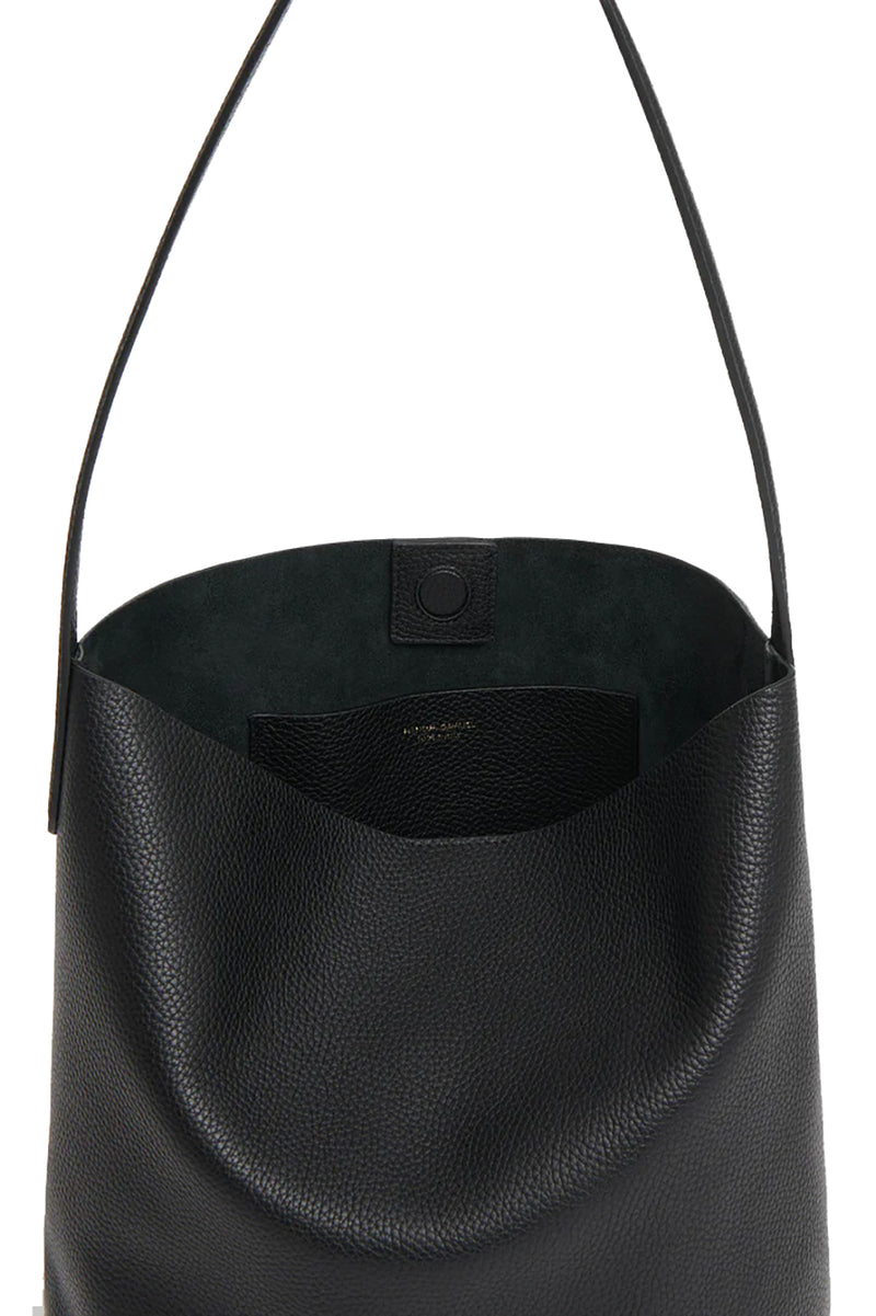 Everyday Cabas Bag in Black