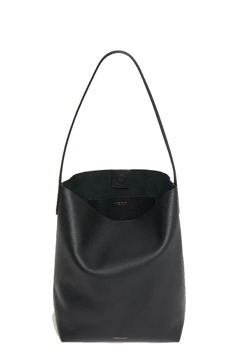 Everyday Cabas Bag in Black