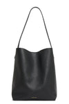 Everyday Cabas Bag in Black