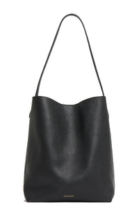 Everyday Cabas Bag in Black