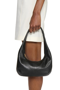 Mini Gnocchi Bag in Crema