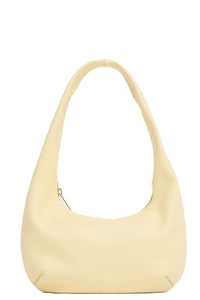 Mini Gnocchi Bag in Crema