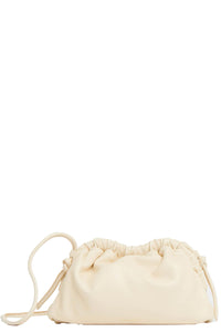 Mini Cloud Clutch in Jasmine