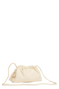 Mini Cloud Clutch in Jasmine