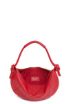 Mini Fortuna Bag in Flamma