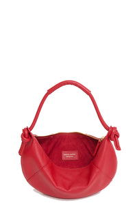 Mini Fortuna Bag in Flamma