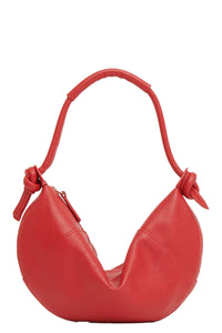 Mini Fortuna Bag in Flamma