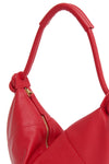 Mini Fortuna Bag in Flamma