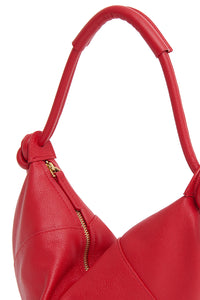 Mini Fortuna Bag in Flamma