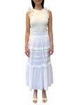 Volodia Skirt in White